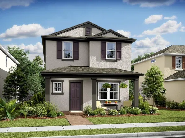 12349 Silk Mimosa Aly, Winter Garden, FL 34787