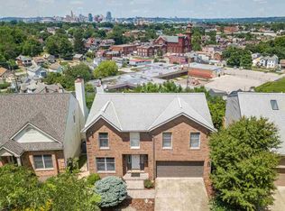 642 Pointe Benton Ln, Covington, KY 41014