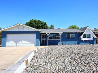 3202 W Joan De Arc Ave, Phoenix, AZ 85029