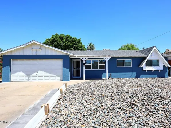 3202 W JOAN DE ARC Avenue W, Phoenix, AZ 85029