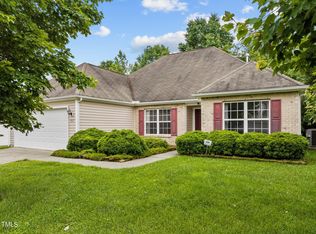 917 Golden Crest Dr, Durham, NC 27704