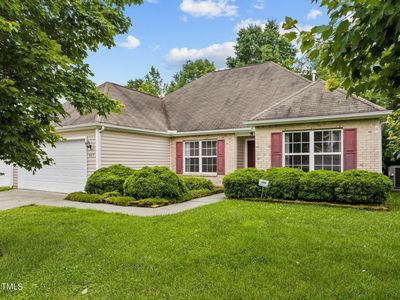 917 Golden Crest Dr, Durham, NC, 27704