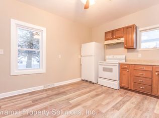 300 Pioneer Rd, Des Moines, IA 50315