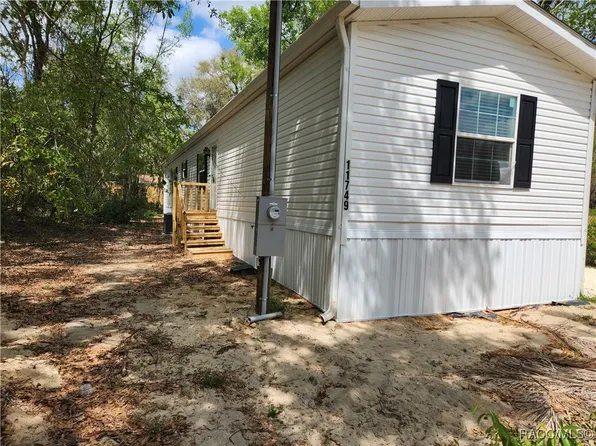 11749 E Cardinal Pl, Floral City, FL 34436