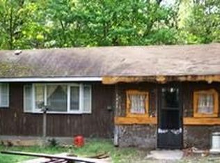 1029 N Richardson Rd, Barton City, MI 48705