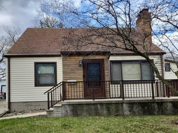 1514 Hughes Ave, Flint, MI 48503