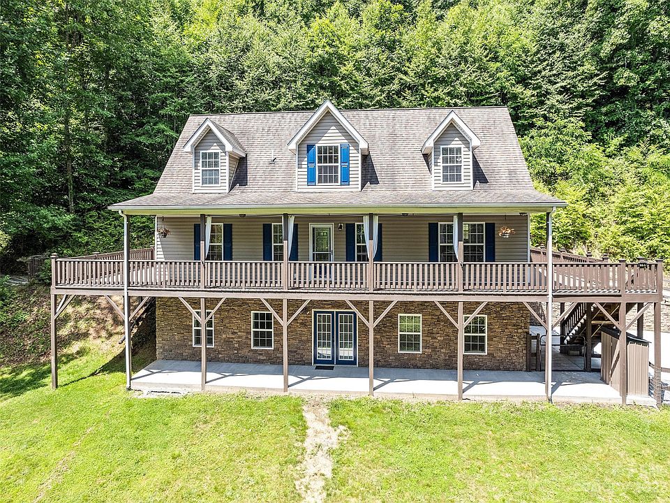 151 Hopper Cv, Waynesville, NC 28786 | MLS #4048338 | Zillow