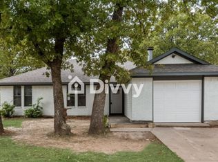 4625 Platte Dr, Balch Springs, TX 75180