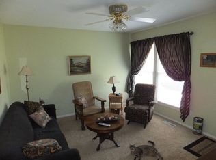 1421 Apricot Ct, Fort Wayne, IN 46825