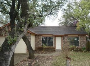 7518 Riverside Park Dr, San Antonio, TX 78249