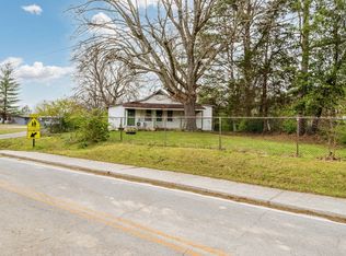 812 Lynchburg Rd, Manchester, TN 37355