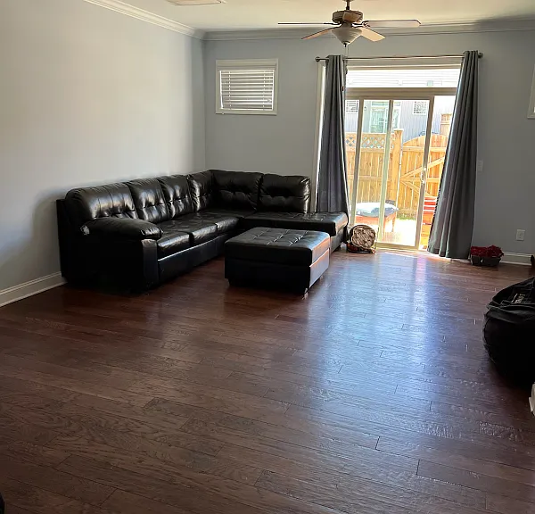 2820 Carter Finley Pl — Photo 2
