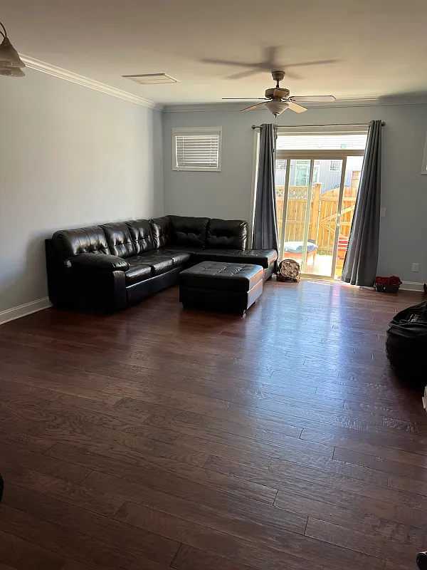 Building Photo - 2820 Carter Finley Pl