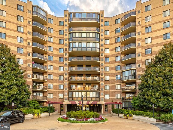 2nd image of 8370 Greensboro Dr APT 114