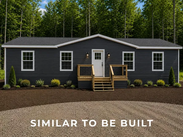 TBD Grandview Drive, Norway, ME 04268