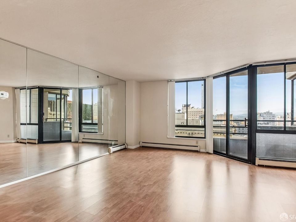 1st image of 900 Bush St APT 617