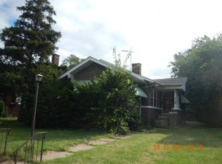 739 Johnson St, Gary, IN 46402
