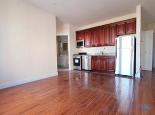 390 Wadsworth Ave APT 5G, New York, NY 10040