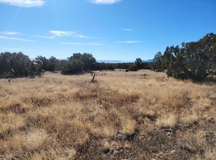 Sugarloaf Trl, Datil, NM 87821