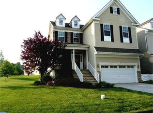 401 Ruby Rd, Chester Springs, PA 19425