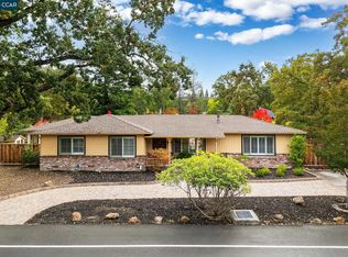 1287 Rudgear Rd, Walnut Creek, CA 94596