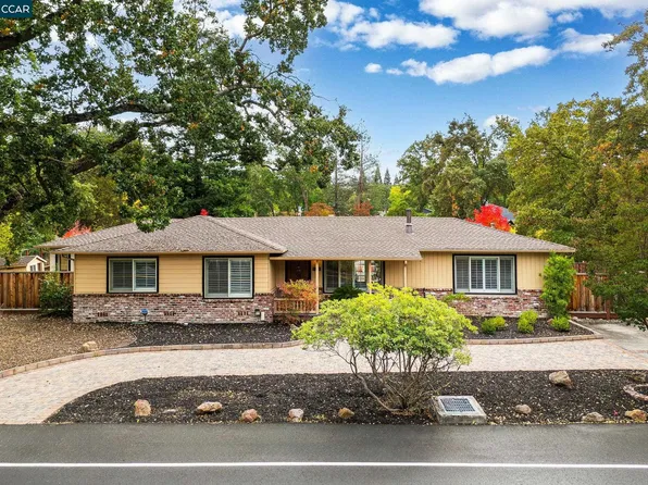 1287 Rudgear Rd, Walnut Creek, CA 94596
