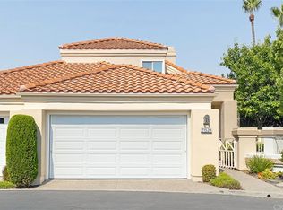 21539 San Giorgio, Mission Viejo, CA 92692