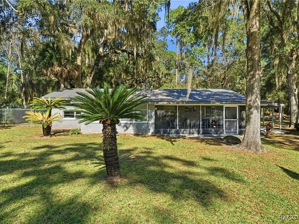 9791 W Cedar St, Crystal River, FL 34428 | MLS #850772 | Zillow