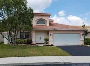 1413 NW 129th Ter, Fort Lauderdale, FL 33323