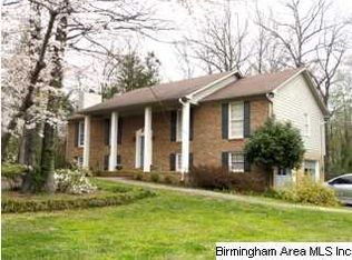 5225 Old Mill Cv, Indian Springs, AL 35124
