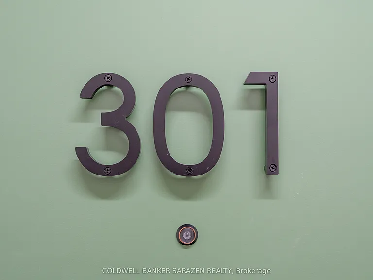 10 McArthur Ave #301 — Photo 2