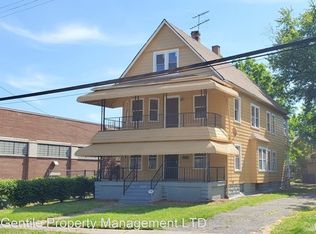 3609 E 78th St #2, Cleveland, OH
