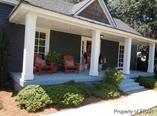 3182 Braddy Rd, Fayetteville, NC 28306