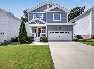 5017 Centerbud Pl, Raleigh, NC 27606