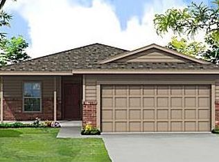 2700 Demotte Dr, Yukon, OK 73099