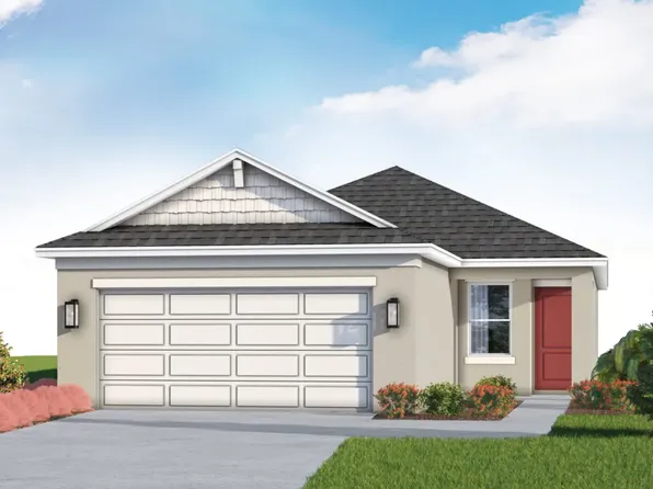 Cassia Plan, Broadleaf