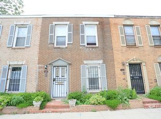 1415 S Capitol St SW, Washington, DC 20003