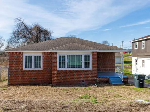 408 Miles Ave, Birmingham, AL 35214