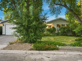 1626 Uhrich AVENUE, Regina, SK S4S 4R5