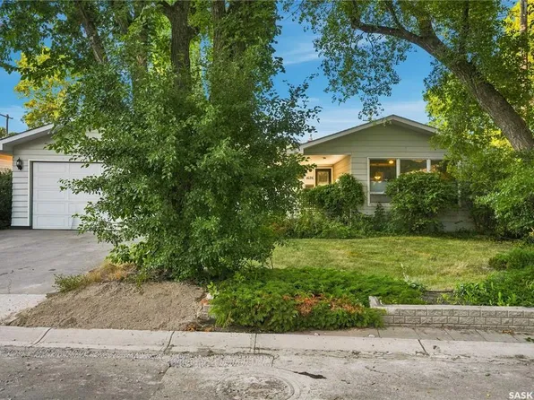 1626 Uhrich AVENUE, Regina, SK S4S 4R5