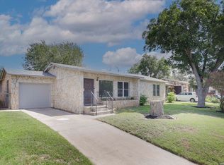 1135 Vanderbilt St, San Antonio, TX 78210