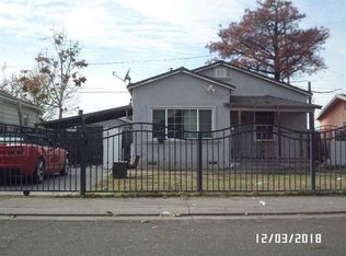 1845 N Stanford Ave, Stockton, CA 95205