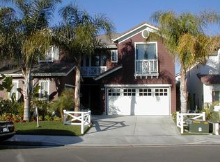 9 Mesa Cir, Aliso Viejo, CA 92656