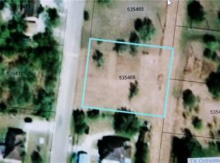 4808 Raven Cir W, Edinburg, TX 78542