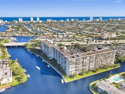 801 S Federal Highway #405, Pompano Beach, FL, 33062