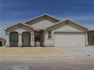 14279 Desert Pt, Horizon, TX 79928