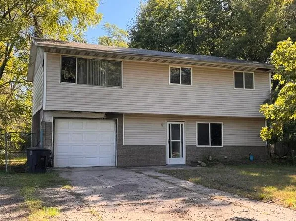 3851 Tennessee St, Gary, IN 46409