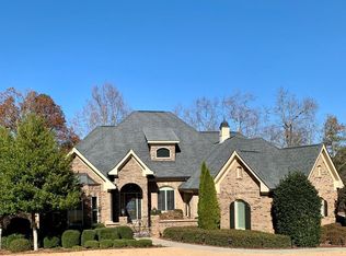 174 Hansen Rdg, Homer, GA 30547