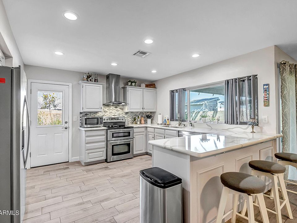 1st image of 5210 W BERYL Avenue