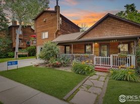 1860 Walnut St, Boulder, CO